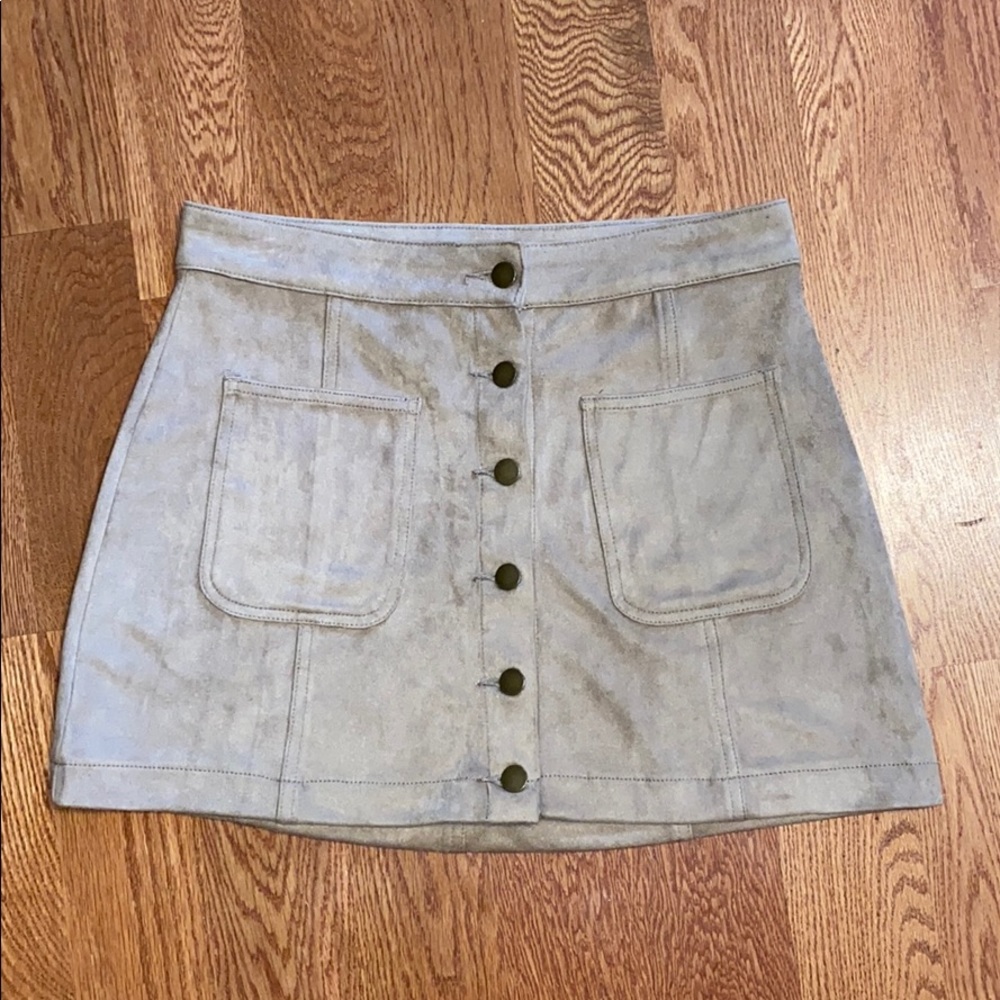 altar’d state skirt